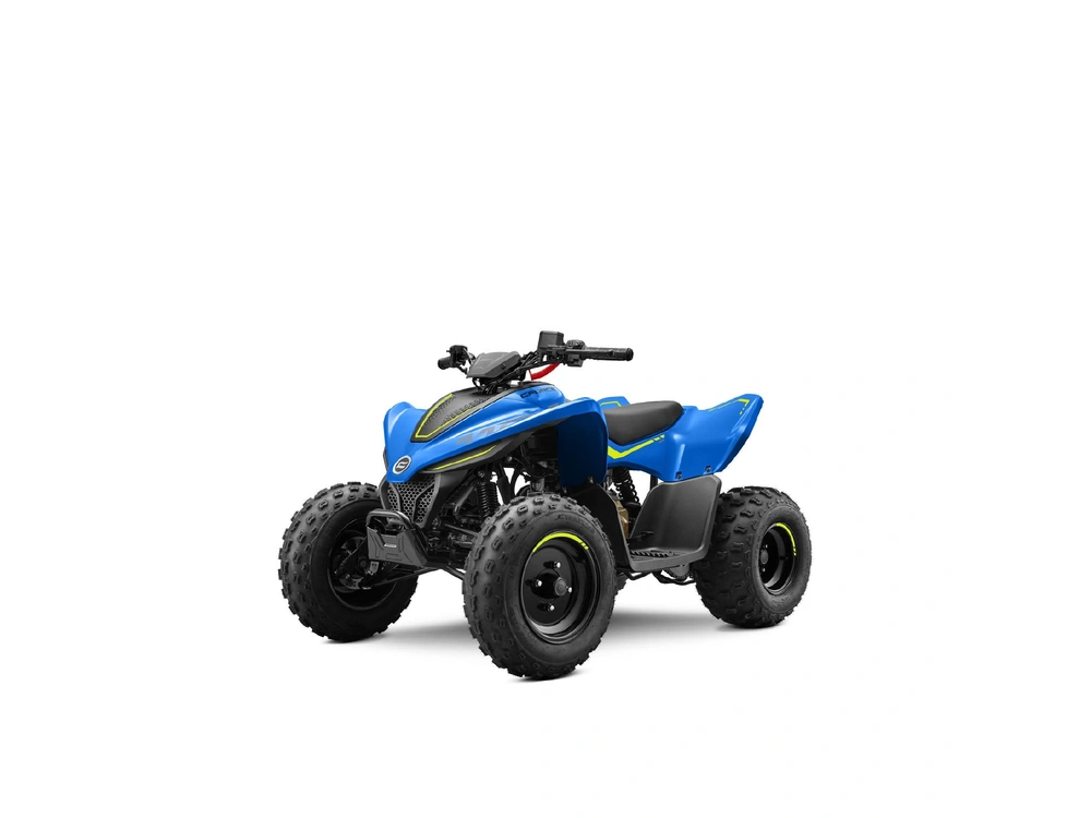 CFMOTO CFORCE 110 CLASSIC CFORCE 110 CLASSIC Bleu baja 2026 alt