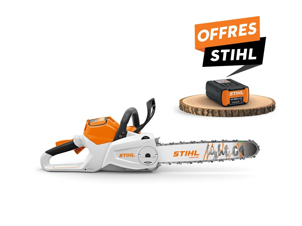 2025 Stihl MSA 200 - AP System MSA 200 - AP System alt