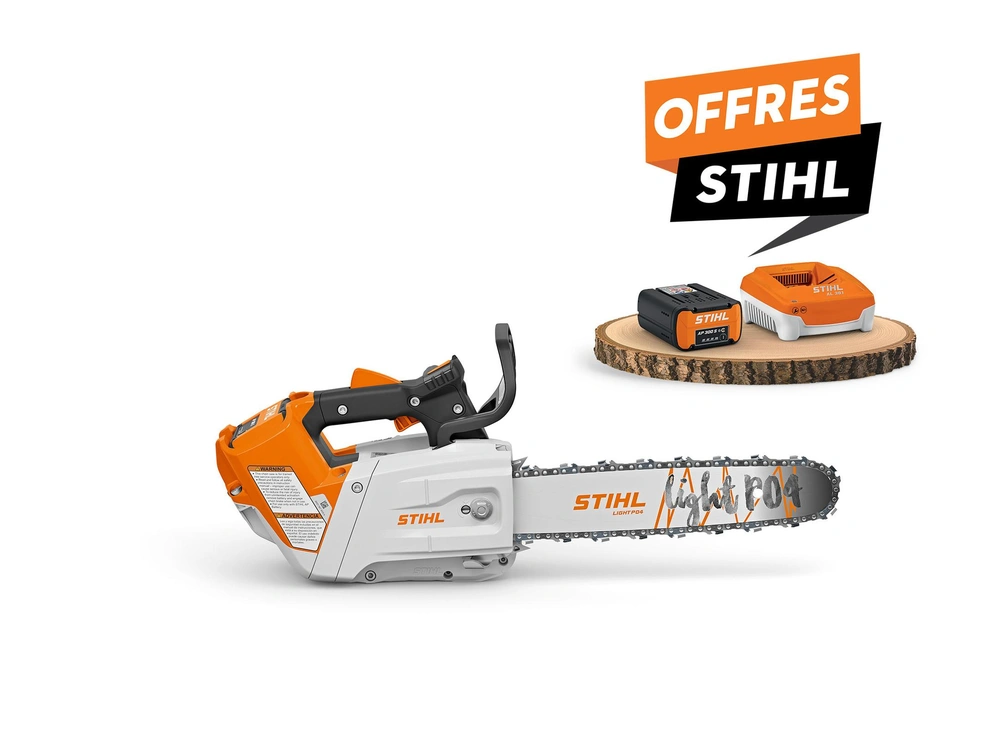 2025 Stihl MSA 220 T - AP System MSA 220 T - AP System alt