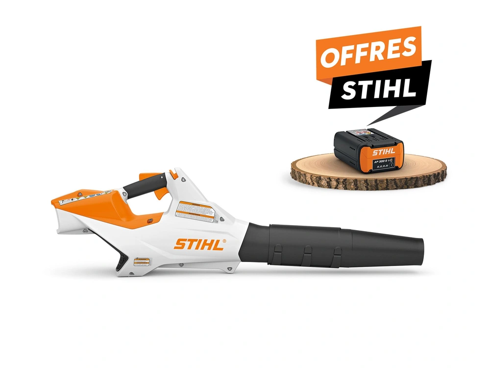 Stihl BGA 86 - Système AP BGA 86 - Système AP 2025 alt