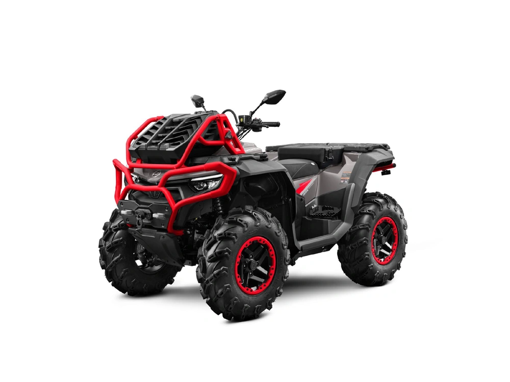 2026 CFMOTO CFORCE 1000 MV CFORCE 1000 MV Granite Ridge alt