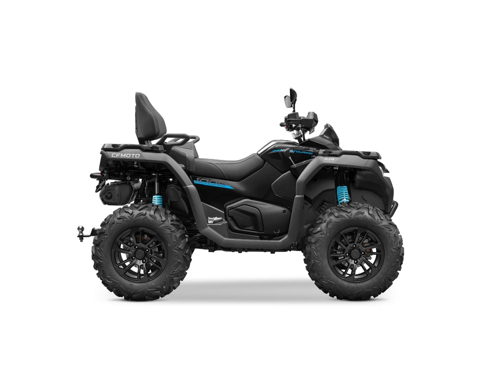 CFMOTO CFORCE 1000 TOURING CFORCE 1000 TOURING Noir nébuleux 2026 alt