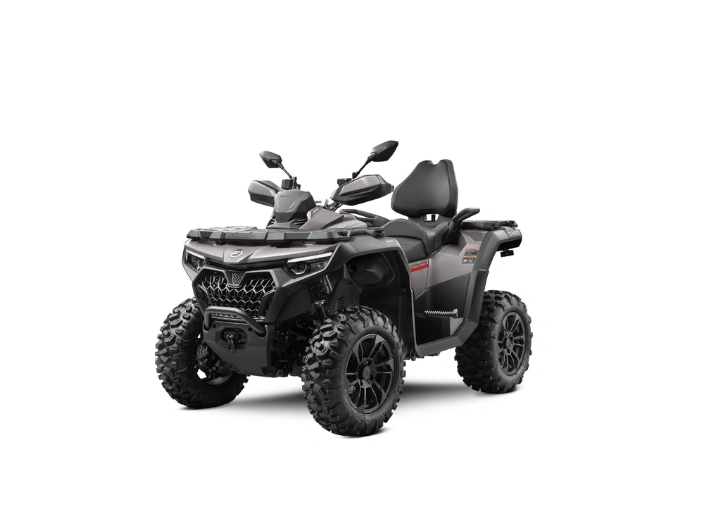 CFMOTO CFORCE 800 TOURING CFORCE 800 TOURING Gris granite 2026 alt