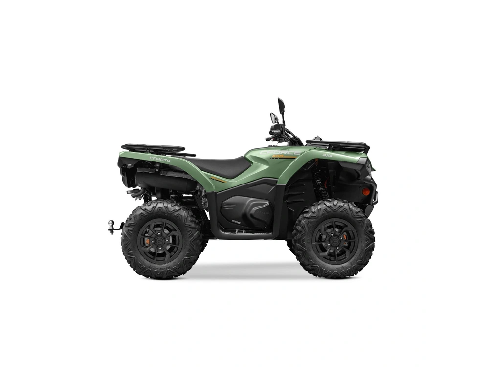 CFMOTO CFORCE 400 CFORCE 400 Vert chasseur 2026 alt