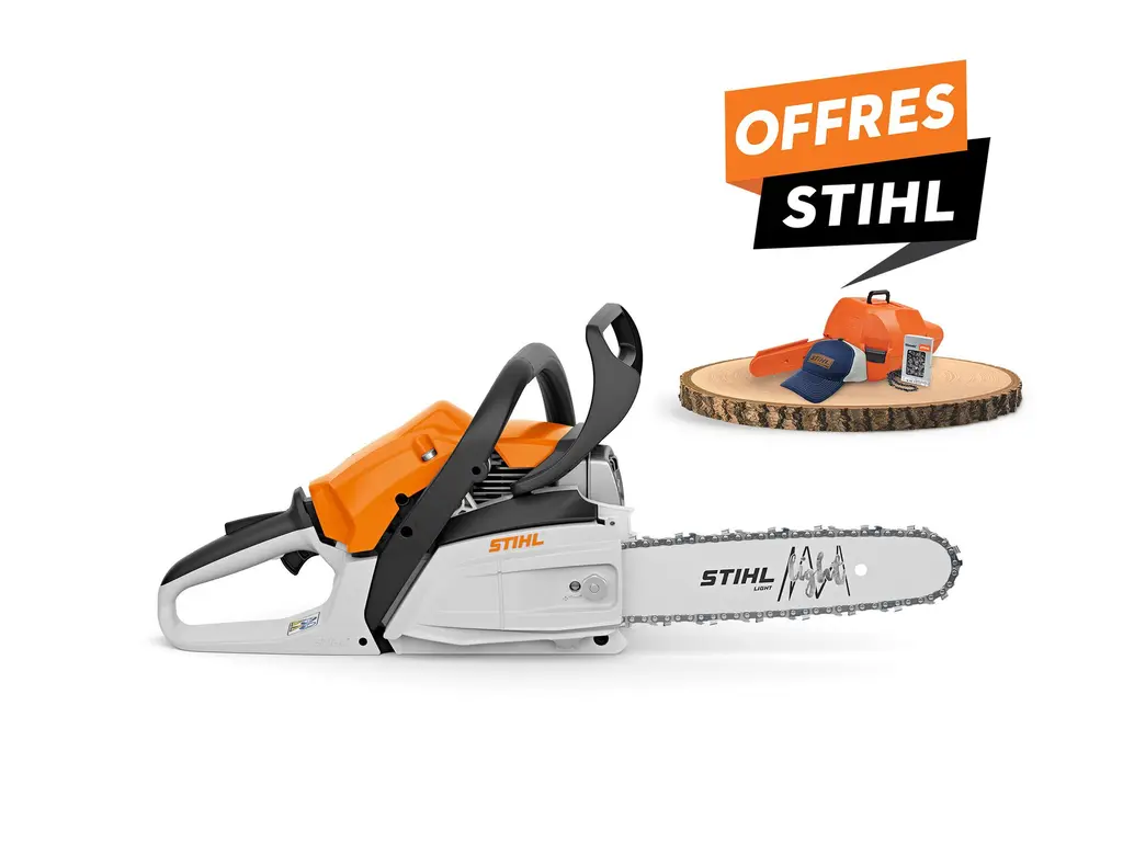 Stihl MS 162 2025