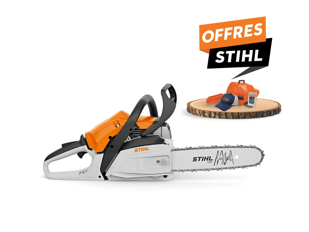 2025 Stihl MS 162 MS 162 alt