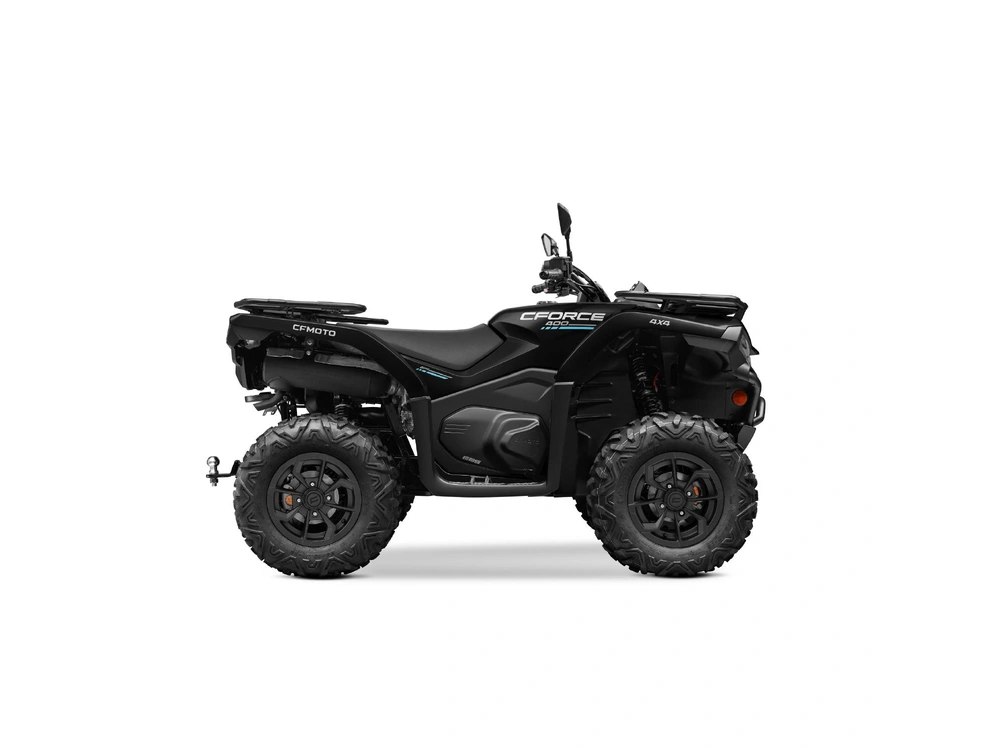 2026 CFMOTO CForce 400 CFORCE400 cforce 400 eps VTT