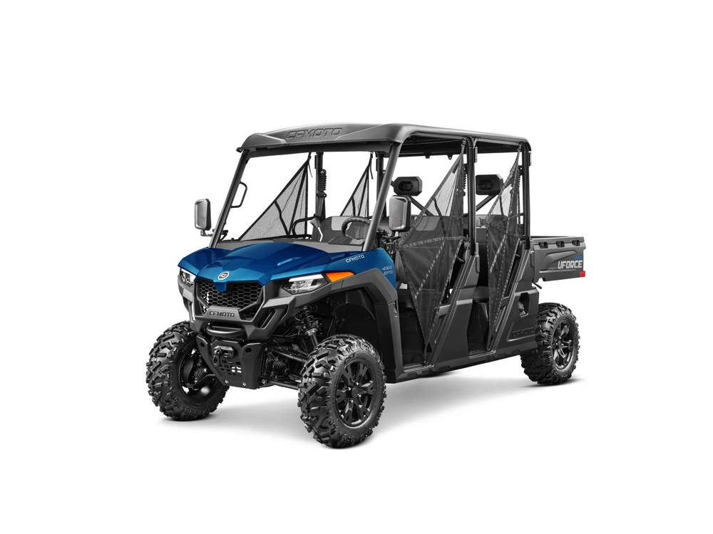 CFMOTO UFORCE 800 XL UFORCE 800 XL Camouflage kanati 2026 alt