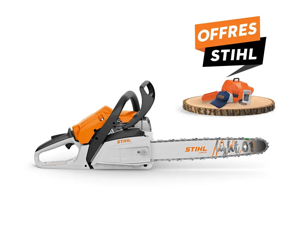 Stihl MS 172 C-E 2025