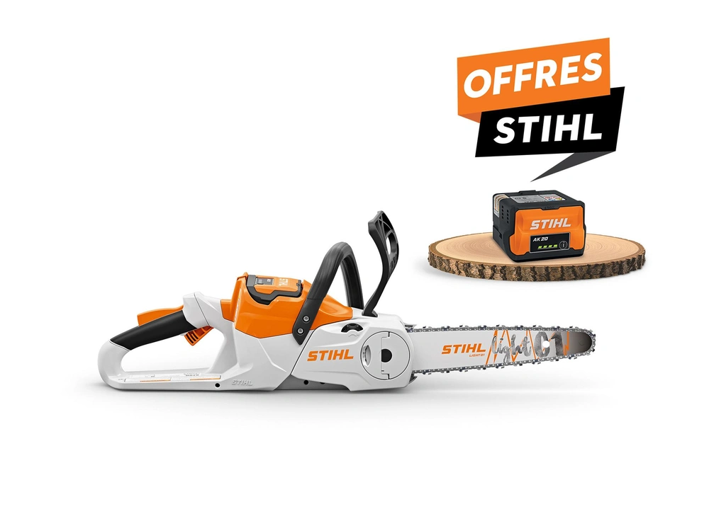 Stihl MSA 70 - Système AK MSA 70 - Système AK 2025 alt