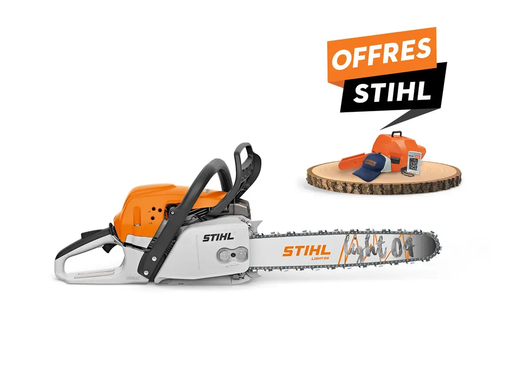 2025 Stihl MS 291