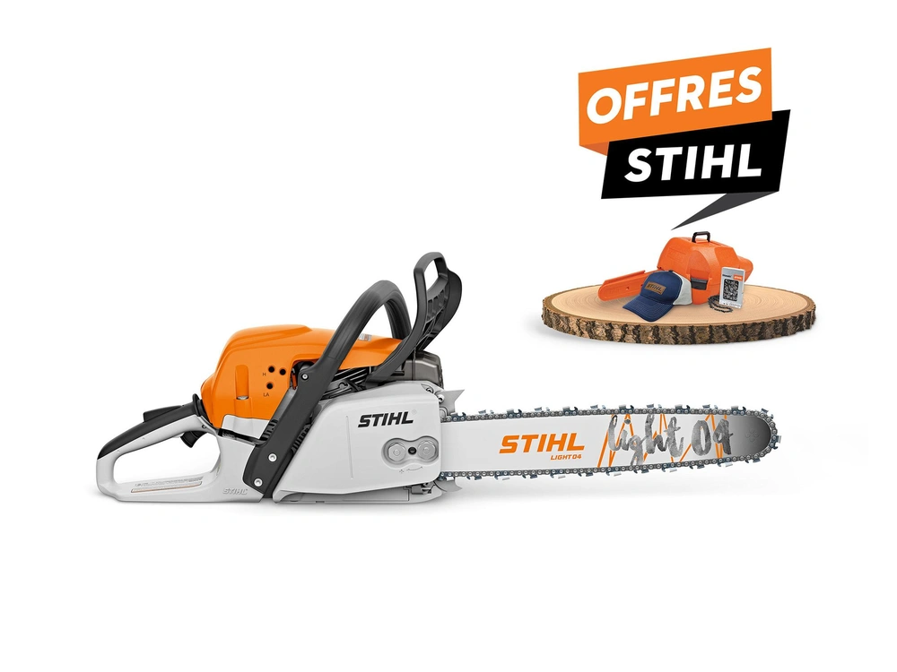 2025 Stihl MS 291 MS 291 alt