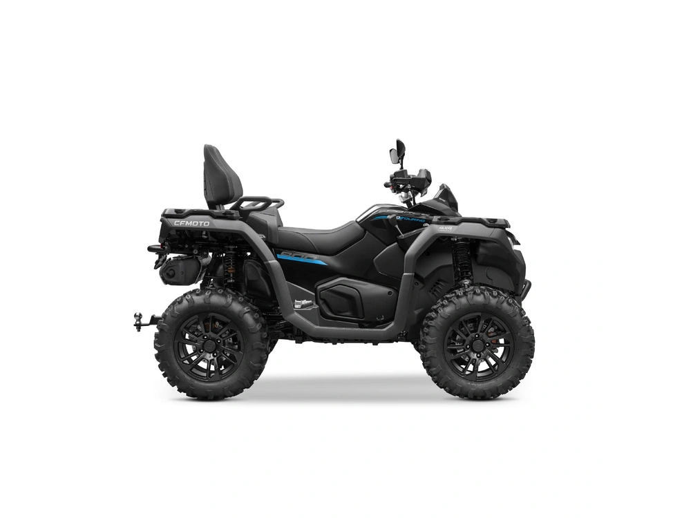 CFMOTO CFORCE 800 TOURING CFORCE 800 TOURING Noir nébuleux 2026 alt