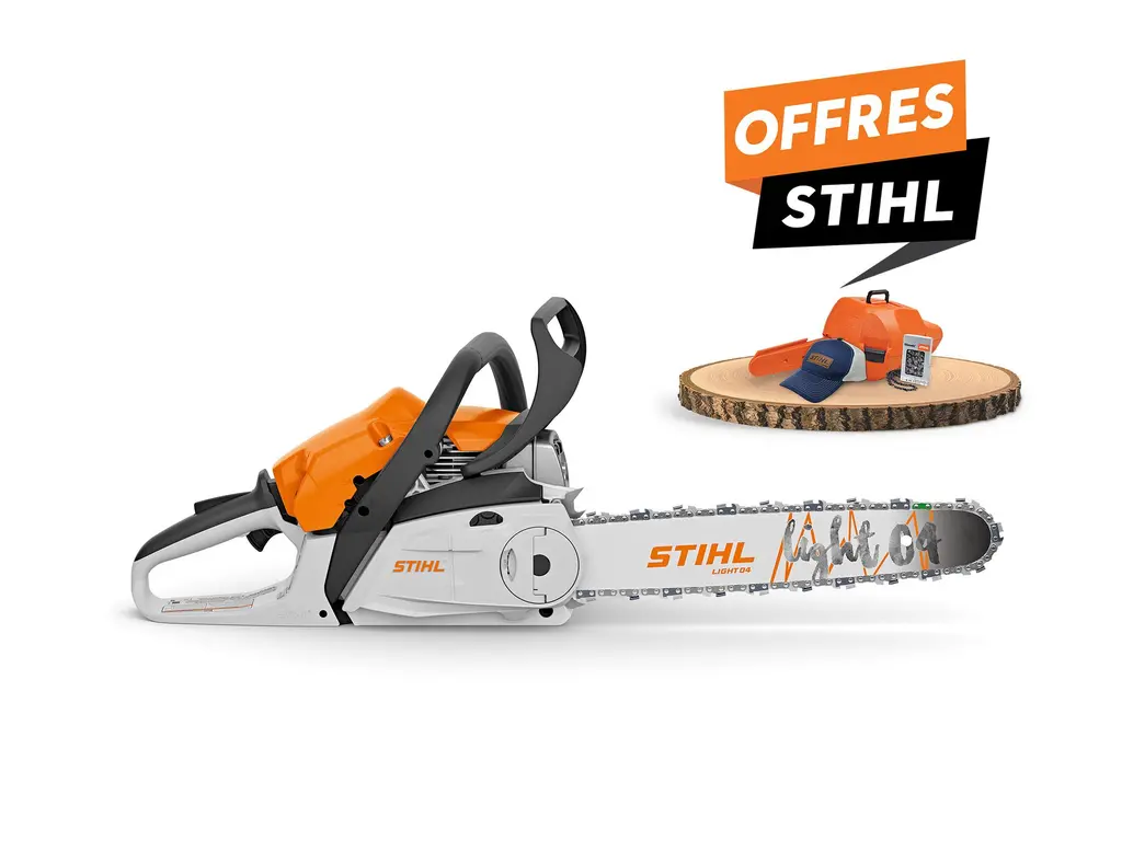 2025 Stihl MS 212