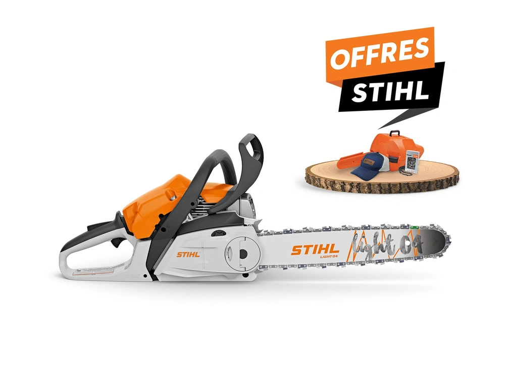 2025 Stihl MS 212 MS 212 alt