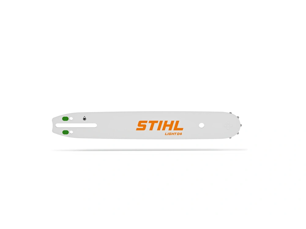 2025 Stihl Competitive Guide Bar - Light 04, 3/8", .050, Bar Tail A041 Competitive Guide Bar - Light 04, 3/8", .050, Bar Tail A041 alt