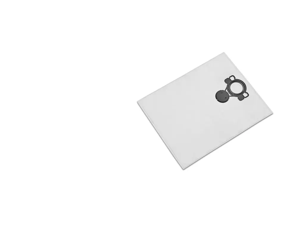 2025 Stihl Fleece Filter Bag for SE 62