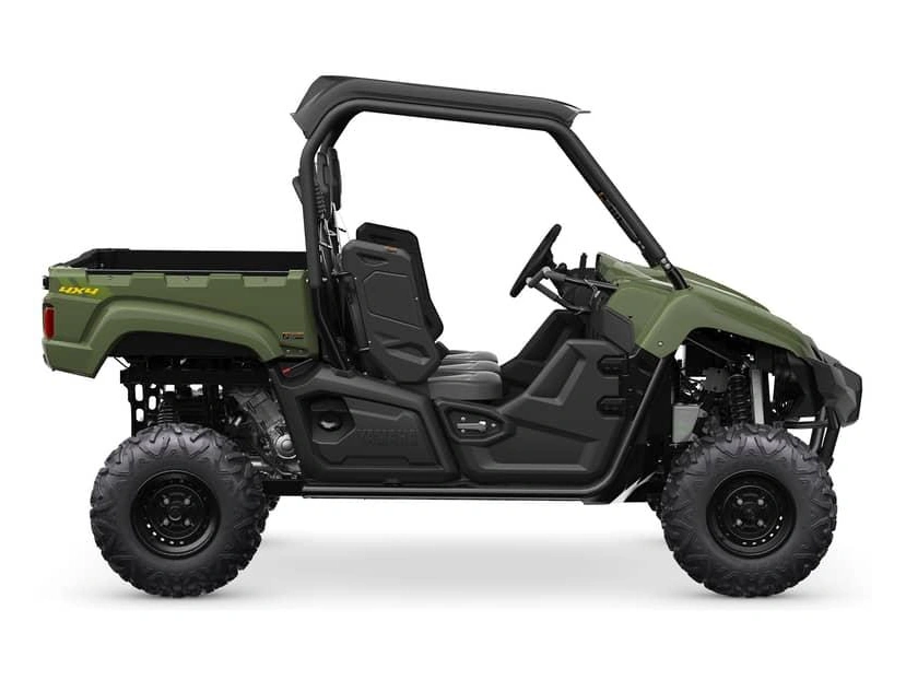 Yamaha VIKING EPS VIKING EPS vert tactique 2026 alt