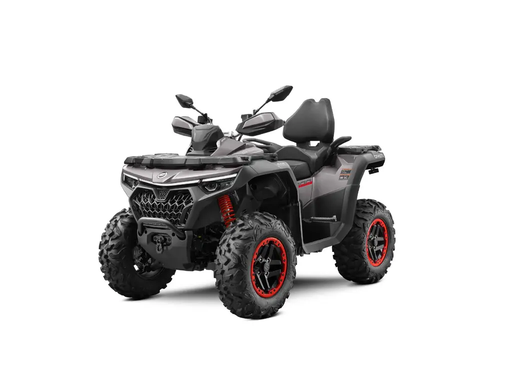 CFMOTO CFORCE 1000 TOURING Gris granite 2026