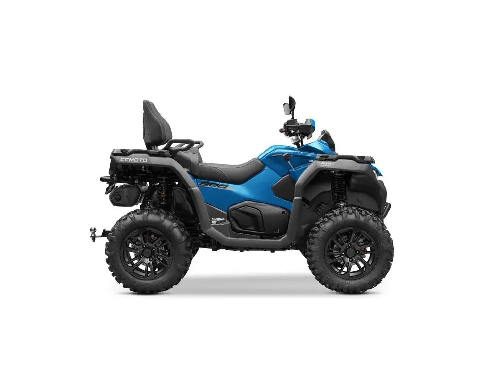 CFMOTO CFORCE 800 TOURING Bleu royal 2026