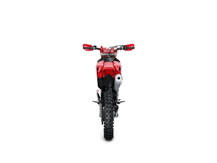 2026 Honda CRF250RX CRF250RX Extreme Red alt