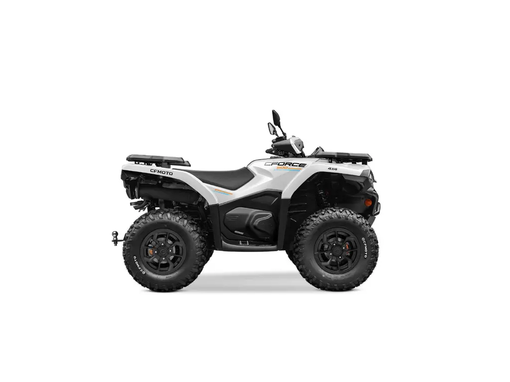 CFMOTO CFORCE 500 Blanc perle 2026
