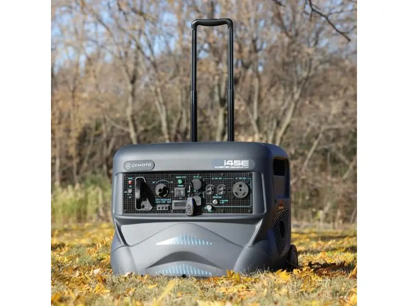  CFMOTO Inverter Generators i45E