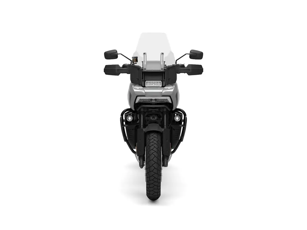 Harley-Davidson Pan America® 1250 Special Billiard Gray (Roues Cast) 2025