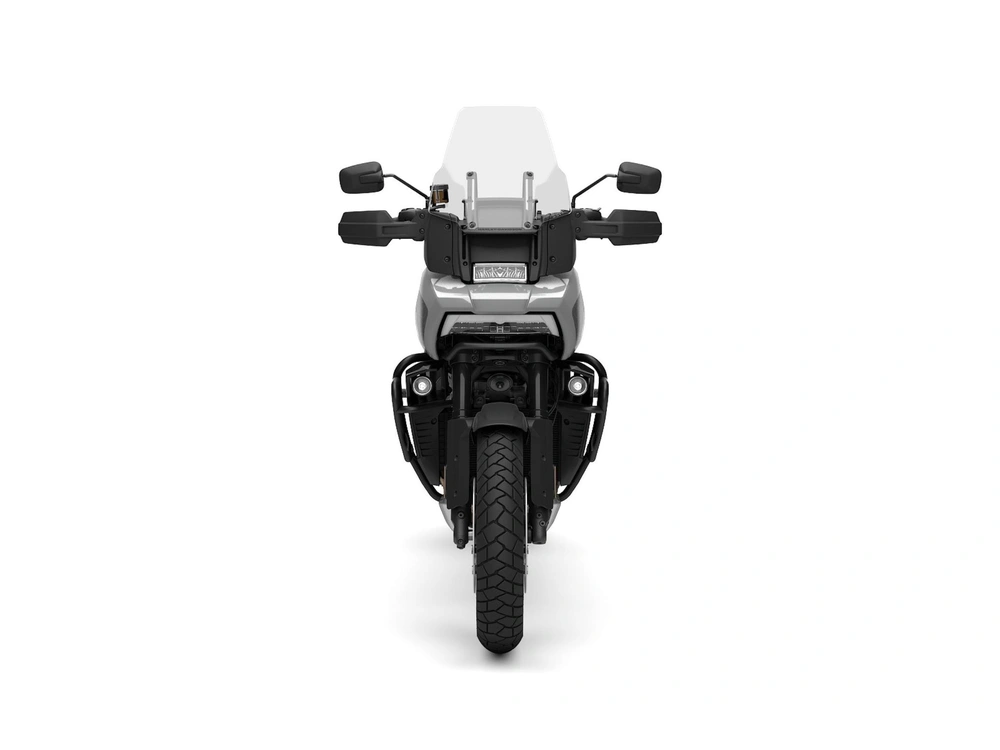 Harley-Davidson Pan America® 1250 Special Pan America® 1250 Special Billiard Gray (Roues Cast) 2025 alt