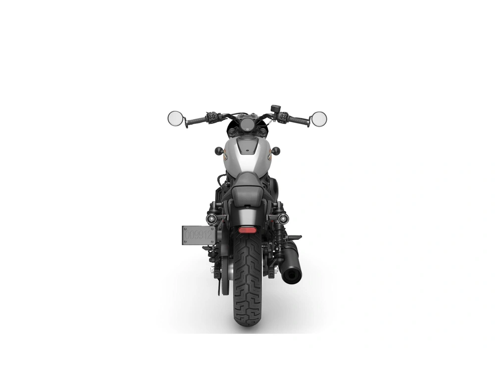 Harley-Davidson Nightster® Special Nightster® Special Billiard Gray 2025 alt