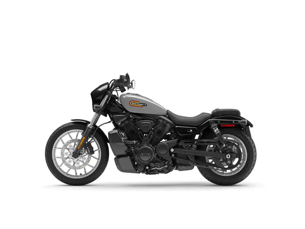 2025 Harley-Davidson Nightster® Special Billiard Gray