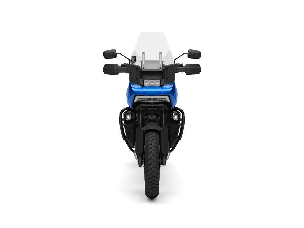 Harley-Davidson Pan America® 1250 Special Blue Burst (Roues Spoke) 2025