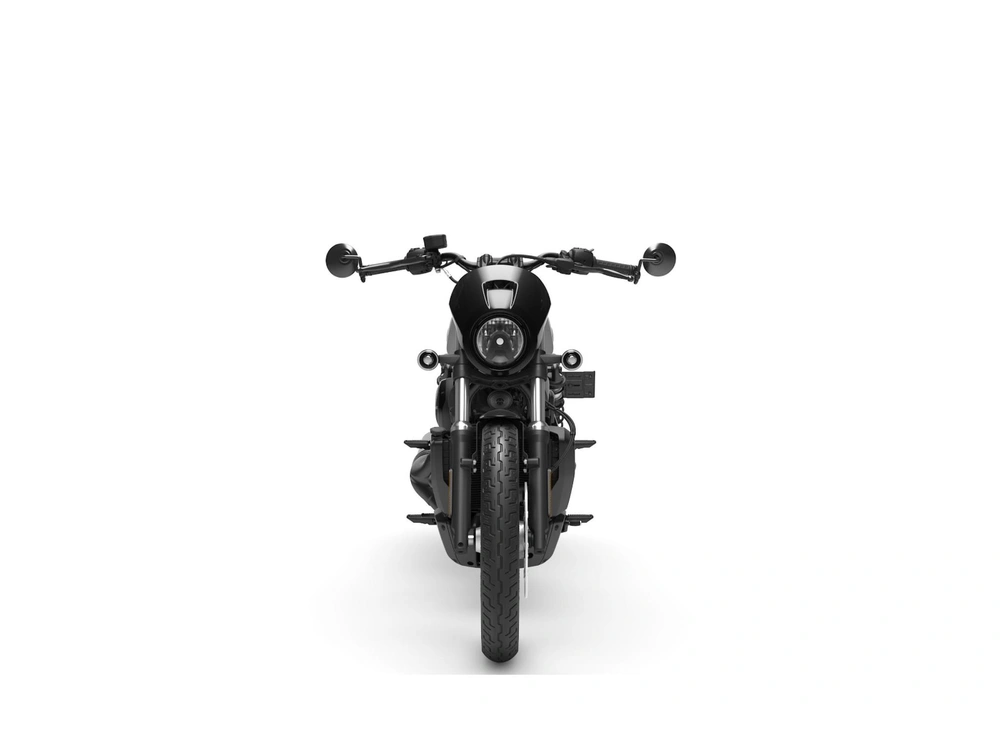 2025 Harley-Davidson Nightster® Special Nightster® Special Billiard Gray alt