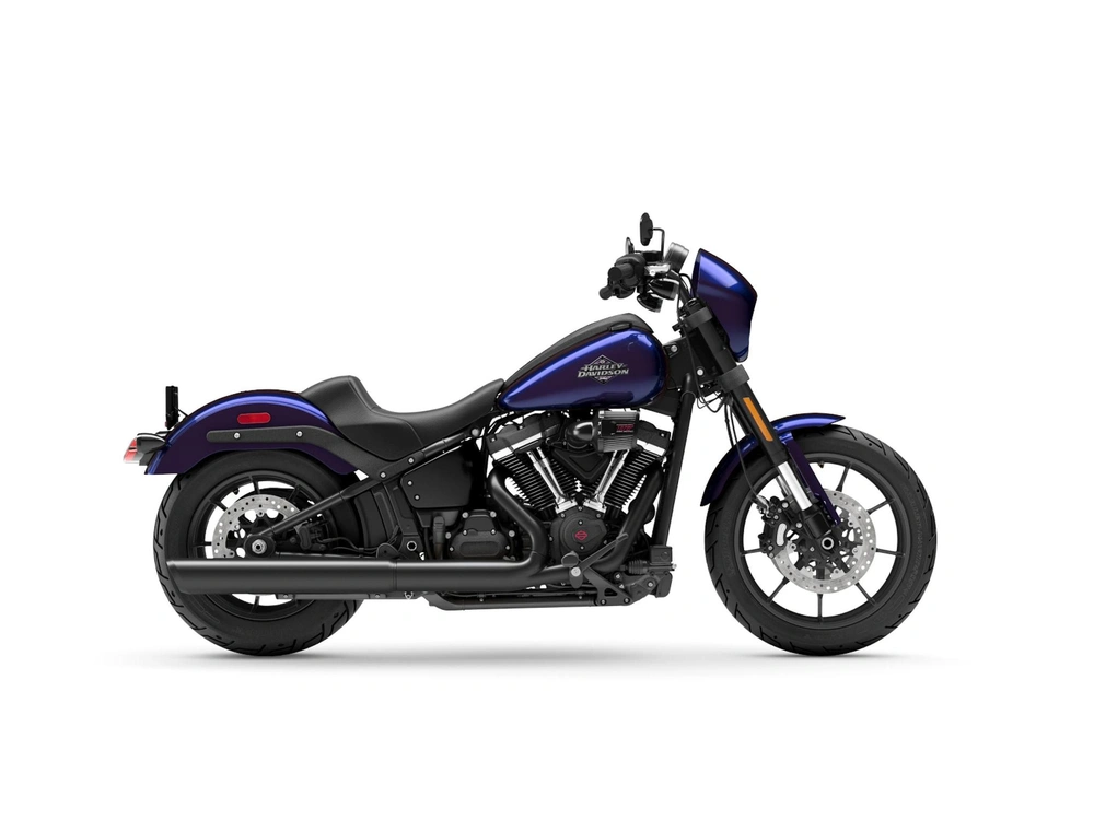 Harley-Davidson Low Rider® S Low Rider® S Mystic Shift 2025 alt
