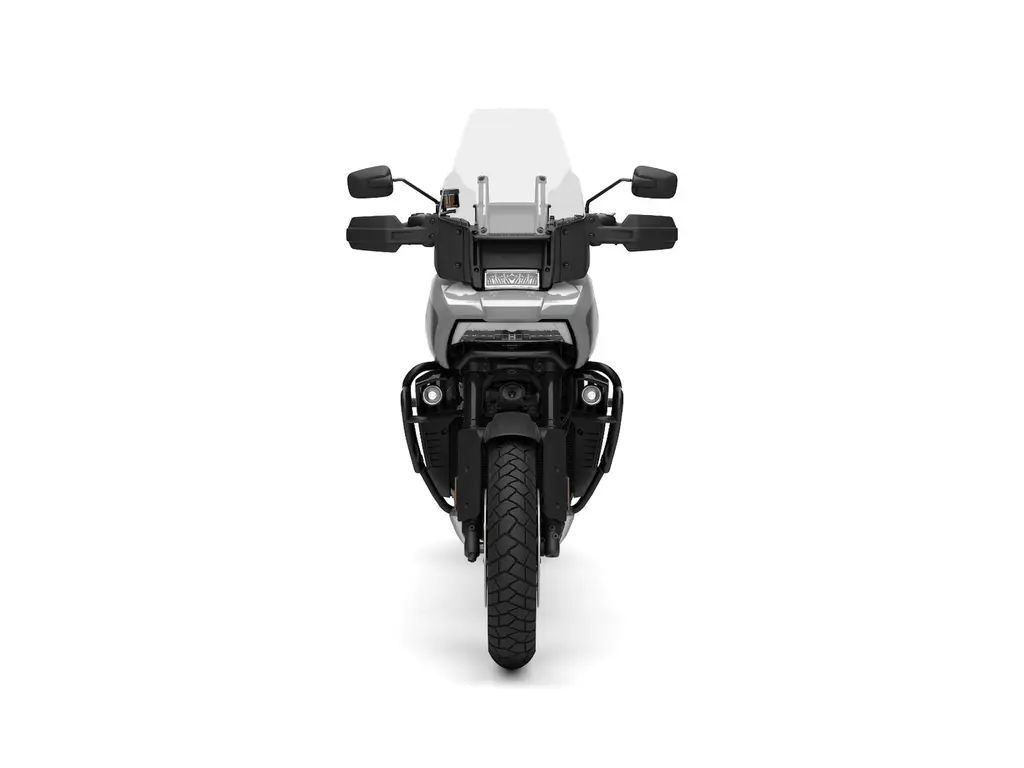 Harley-Davidson Pan America® 1250 Special Billiard Gray (Roues Spoke) 2025