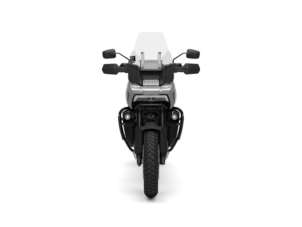 2025 Harley-Davidson Pan America® 1250 Special Pan America® 1250 Special Billiard Gray (Spoke Wheels) alt