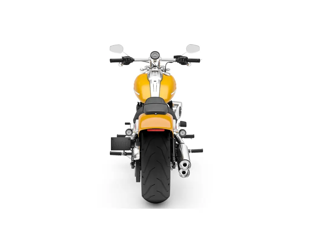 Harley-Davidson Breakout® Centerline 2025