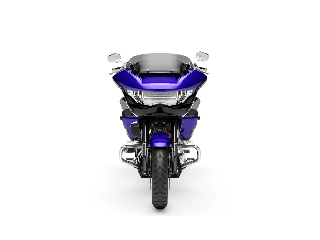 Harley-Davidson CVO™ Road Glide® Blue Streak 2025