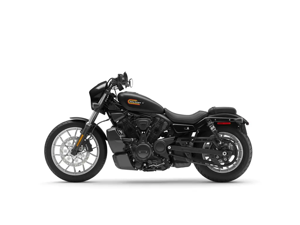 2025 Harley-Davidson Nightster® Special Black Denim