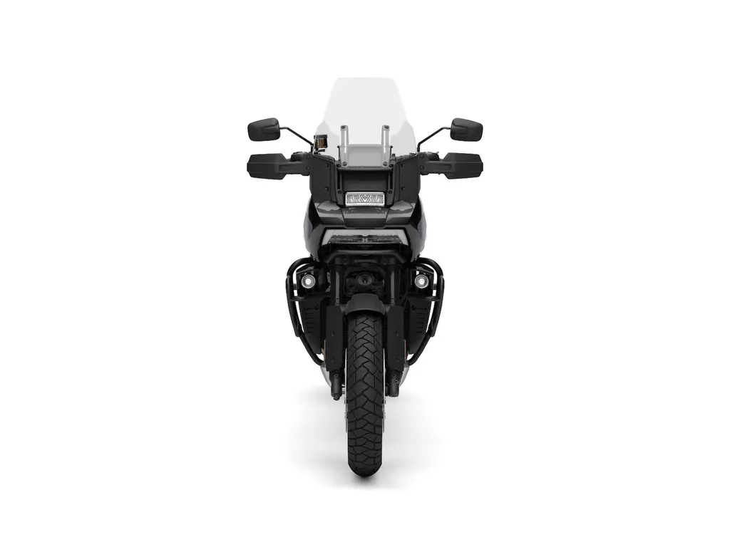 Harley-Davidson Pan America® 1250 Special Whiskey Fire/Raven Metallic (Roues Cast) 2025