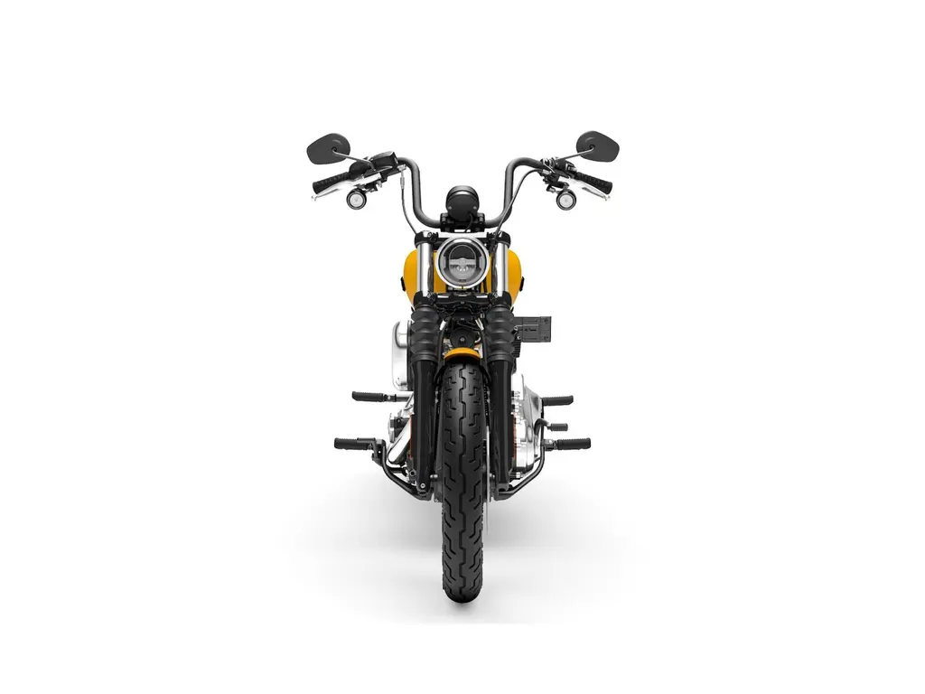 Harley-Davidson Street Bob® Centerline (Roues Spoke) 2025