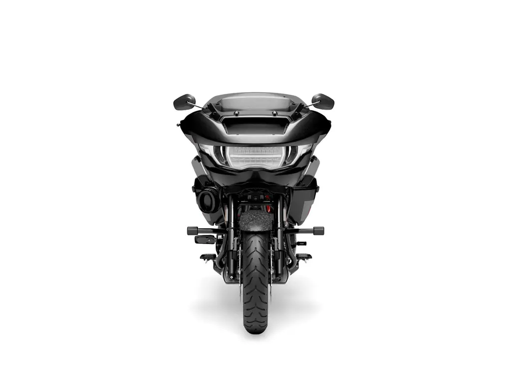 Harley-Davidson CVO™ Road Glide® ST Hot Lap 2025