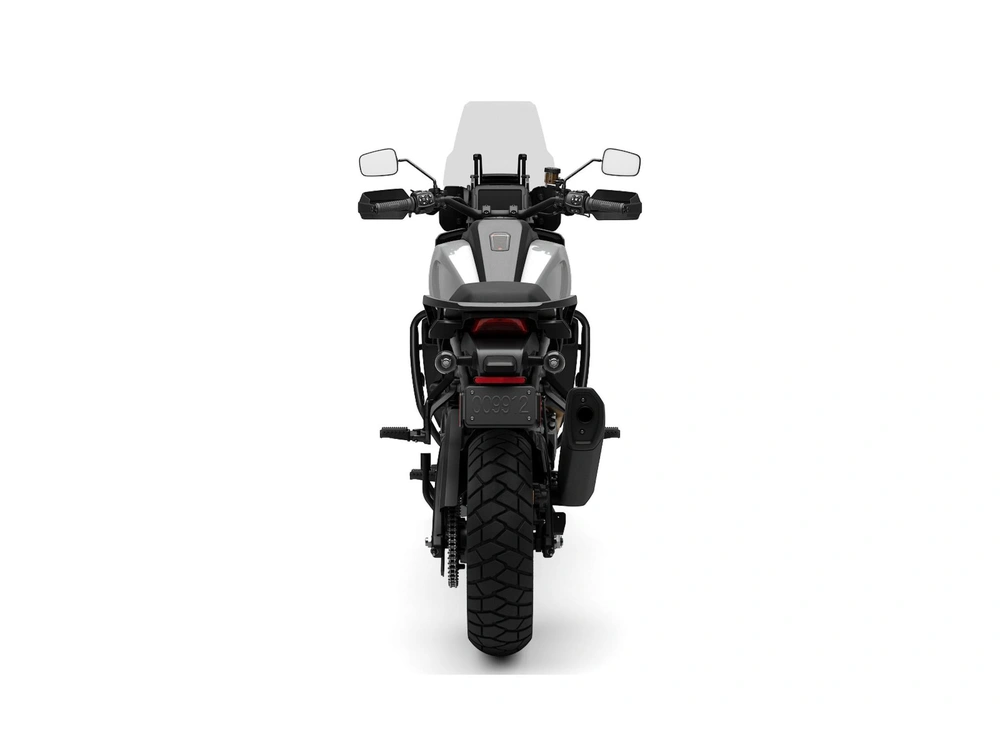 Harley-Davidson Pan America® 1250 Special Pan America® 1250 Special Billiard Gray (Roues Spoke) 2025 alt