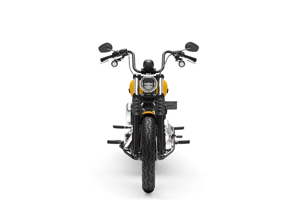 Harley-Davidson Street Bob® Centerline (Roues Cast) 2025