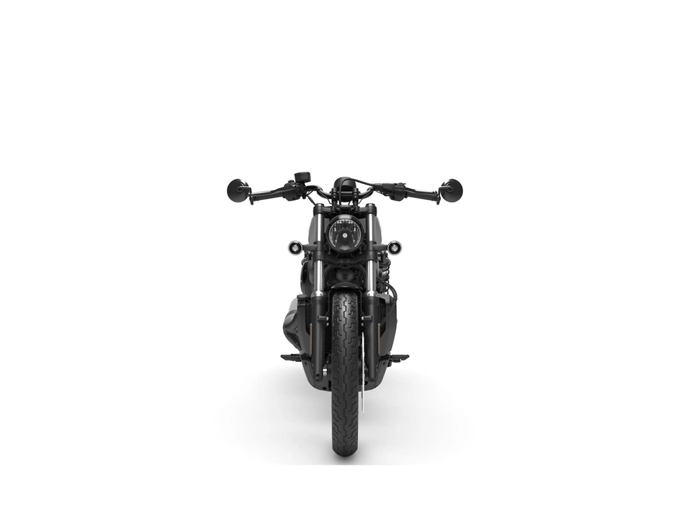 2025 Harley-Davidson Nightster® Nightster® Billiard Gray alt