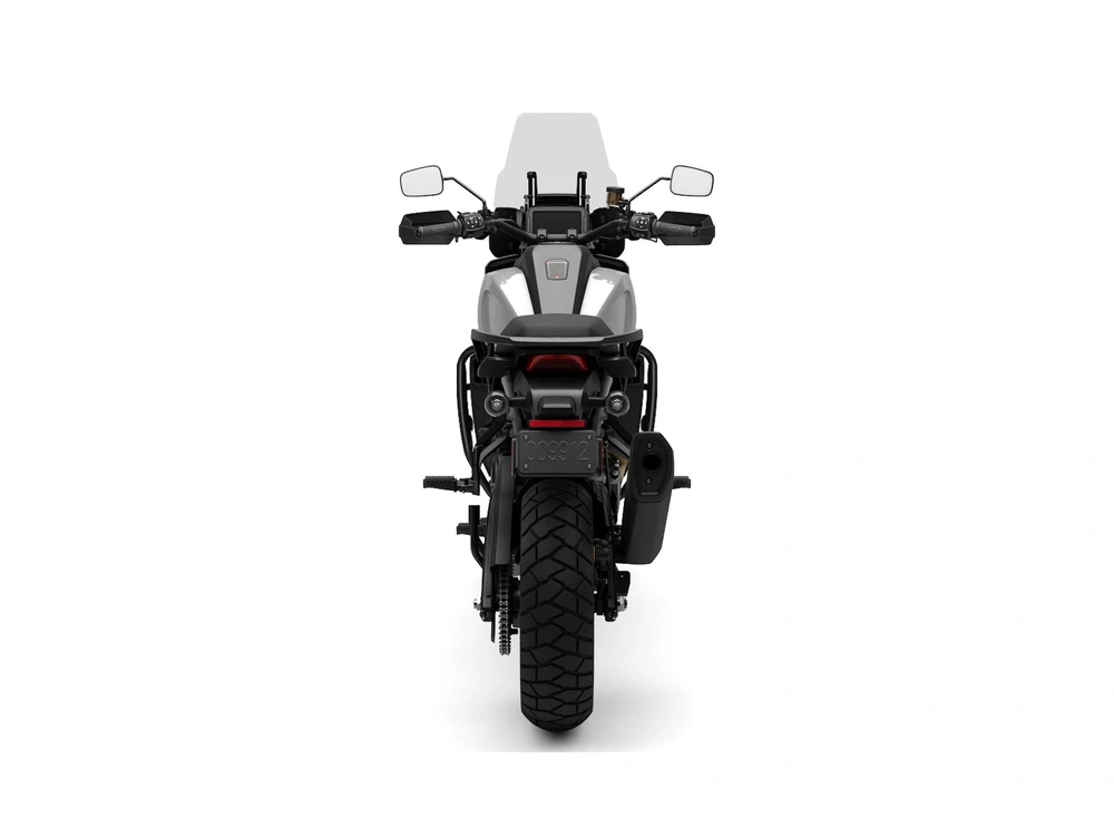 Harley-Davidson Pan America® 1250 Special Pan America® 1250 Special Billiard Gray (Roues Cast) 2025 alt
