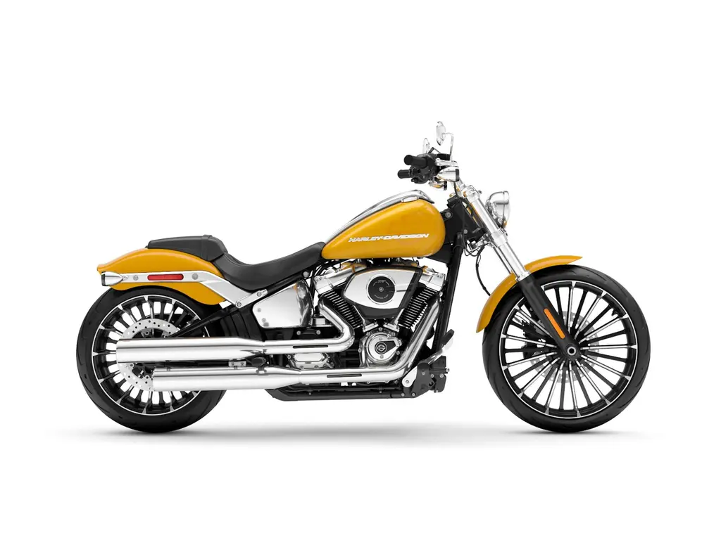 2025 Harley-Davidson Breakout® Centerline