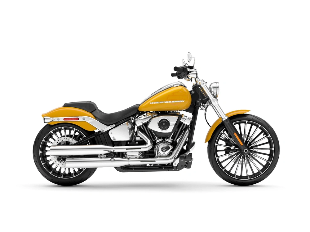 Harley-Davidson Breakout® Breakout® Centerline 2025 alt