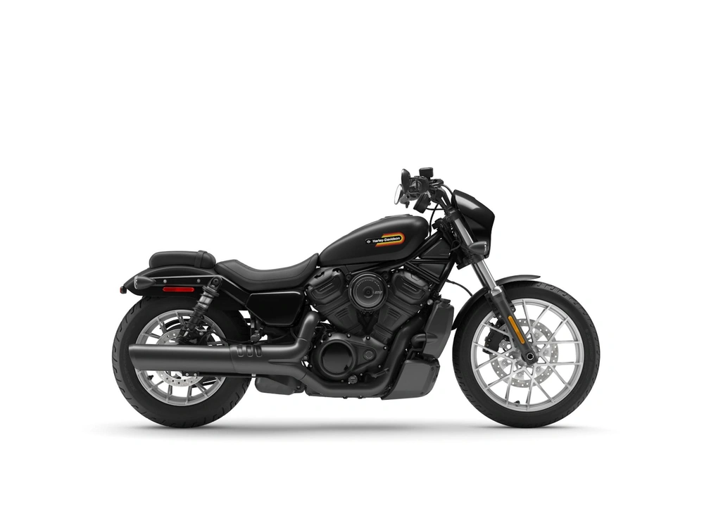 Harley-Davidson Nightster® Special Nightster® Special Bk Denm 2025 alt