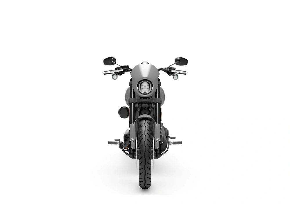 2025 Harley-Davidson Low Rider® S Low Rider® S Billiard Gray alt